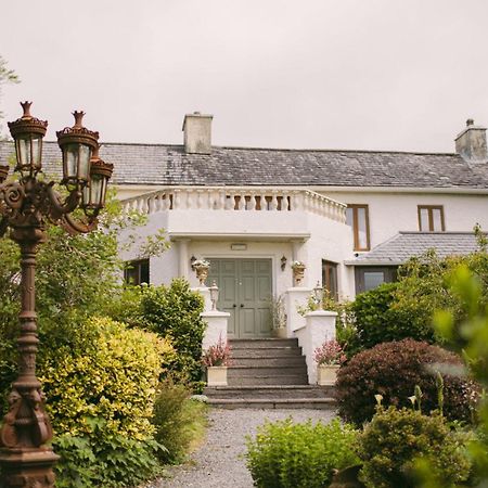 Mossie'S Bed and Breakfast Adrigole Εξωτερικό φωτογραφία