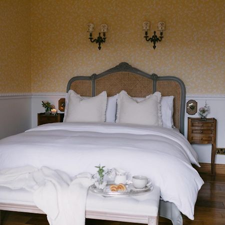 Mossie'S Bed and Breakfast Adrigole Εξωτερικό φωτογραφία