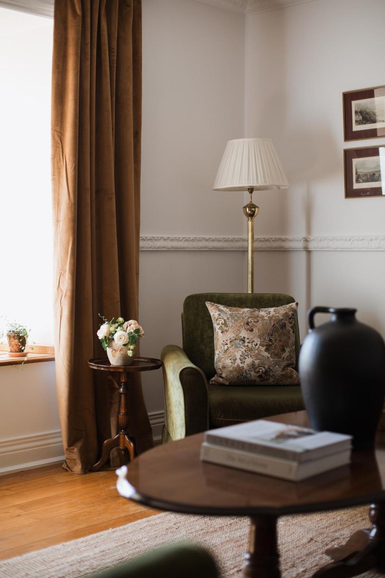 Mossie'S Bed and Breakfast Adrigole Εξωτερικό φωτογραφία