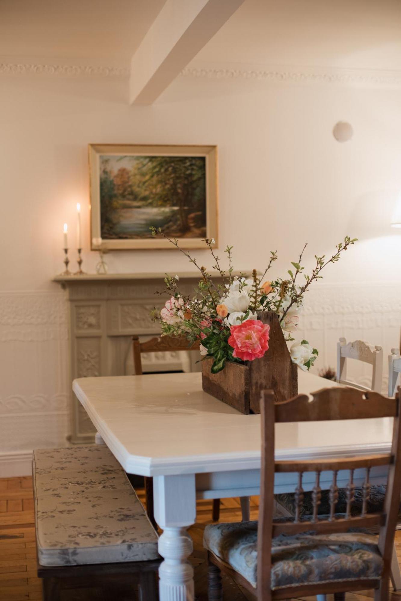 Mossie'S Bed and Breakfast Adrigole Εξωτερικό φωτογραφία