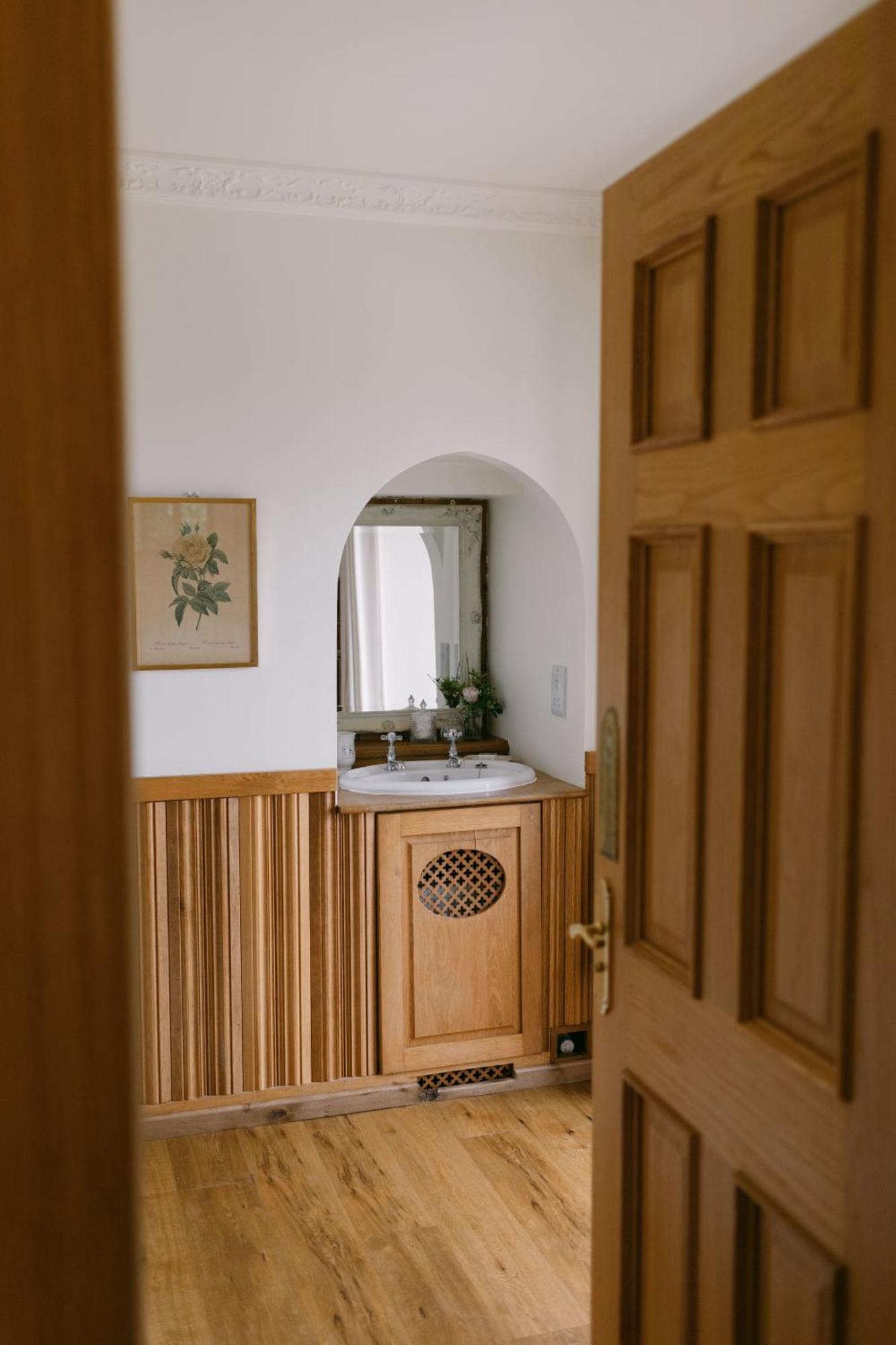 Mossie'S Bed and Breakfast Adrigole Εξωτερικό φωτογραφία