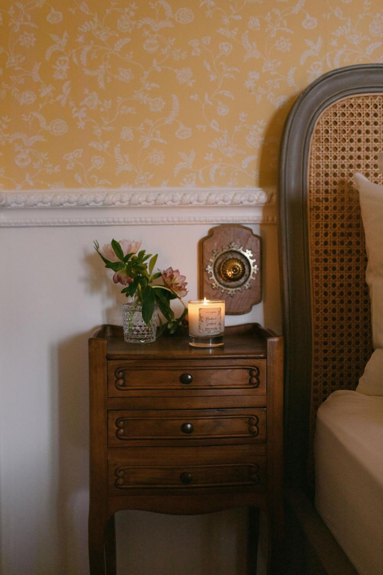 Mossie'S Bed and Breakfast Adrigole Εξωτερικό φωτογραφία