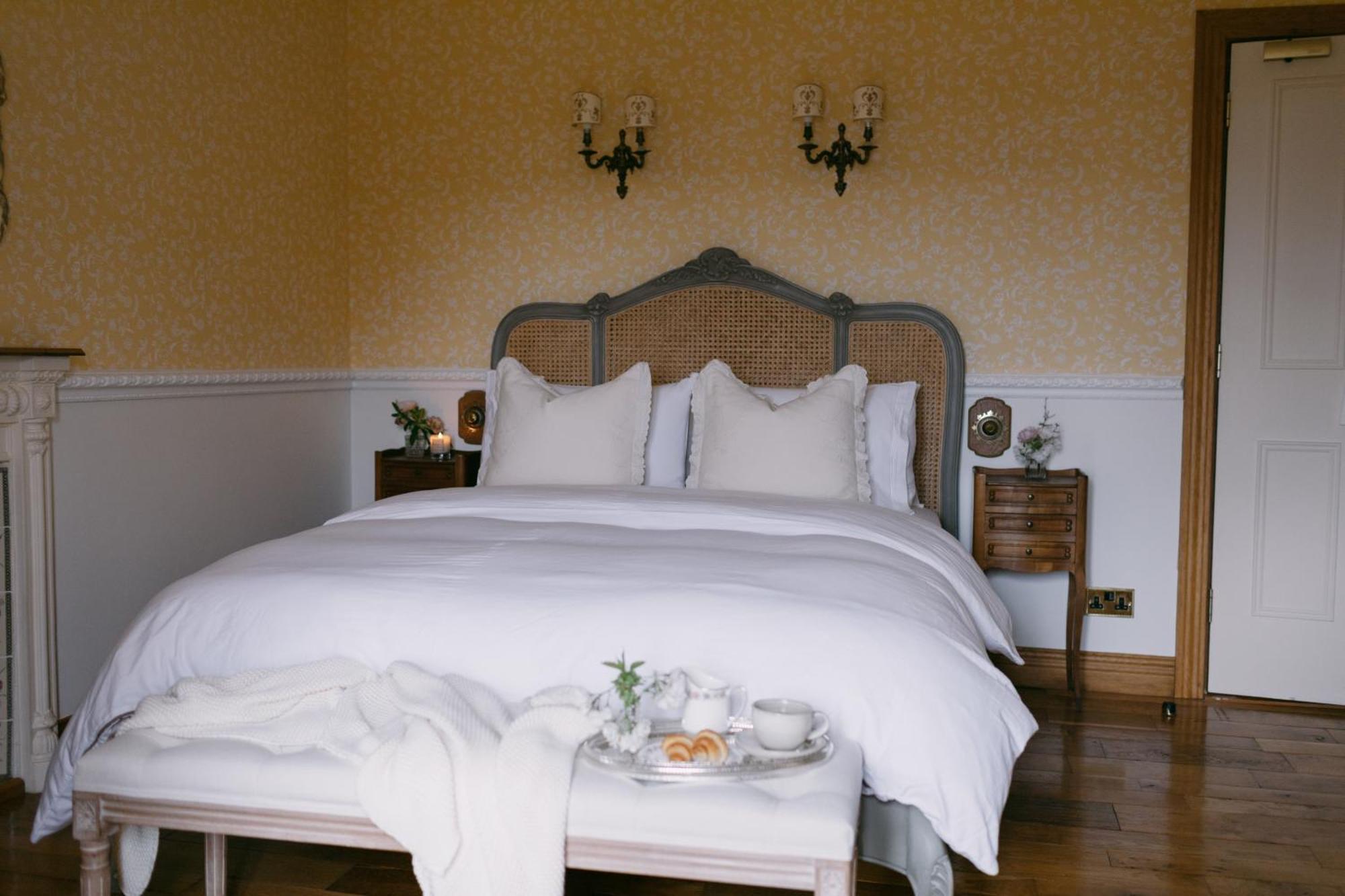 Mossie'S Bed and Breakfast Adrigole Εξωτερικό φωτογραφία