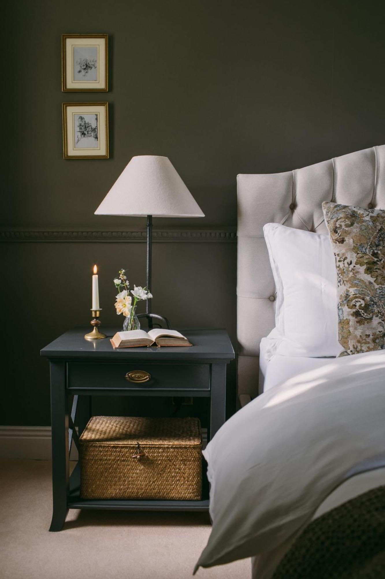 Mossie'S Bed and Breakfast Adrigole Εξωτερικό φωτογραφία