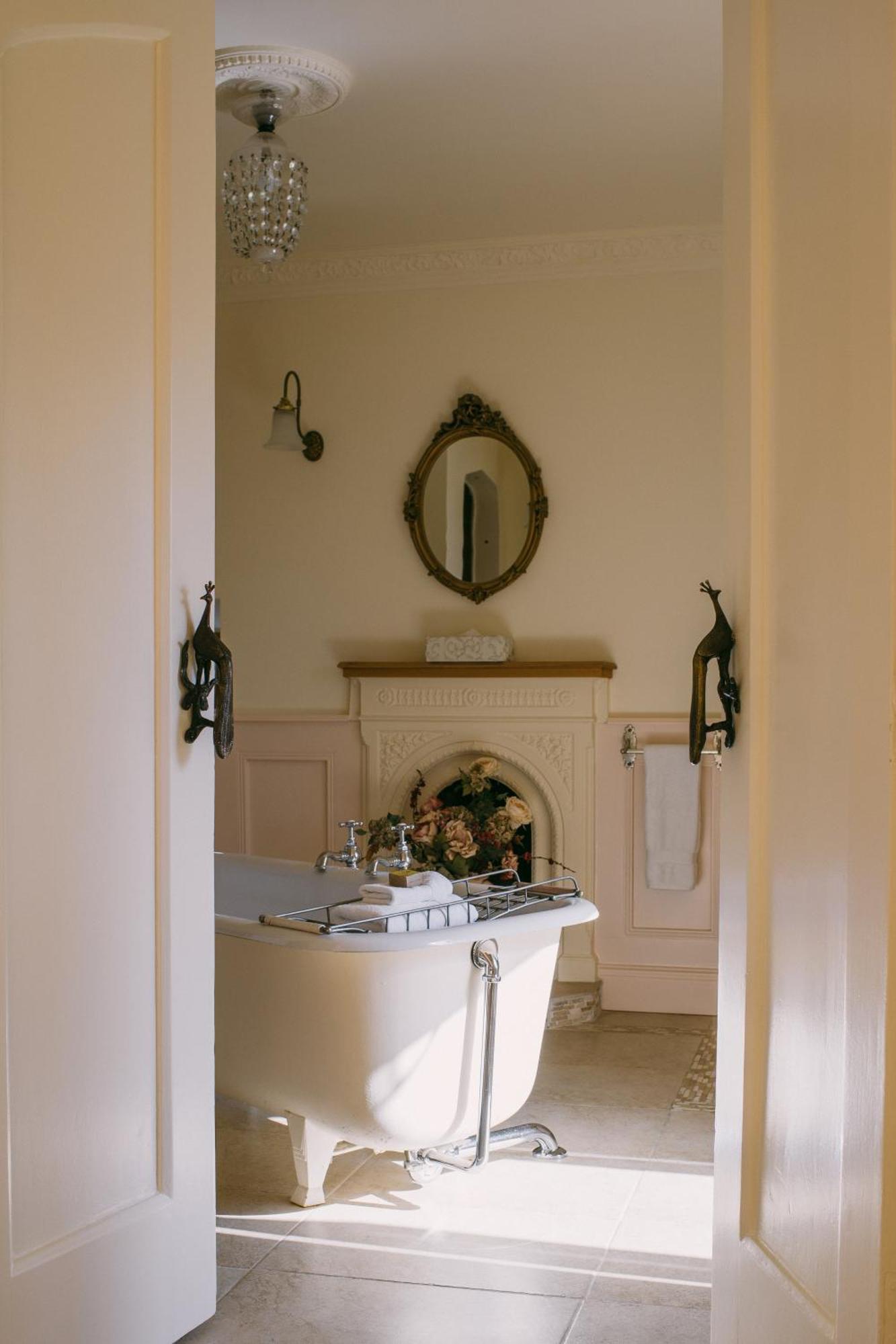 Mossie'S Bed and Breakfast Adrigole Εξωτερικό φωτογραφία