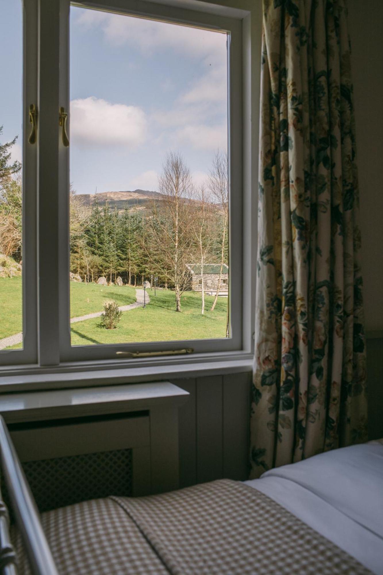 Mossie'S Bed and Breakfast Adrigole Εξωτερικό φωτογραφία