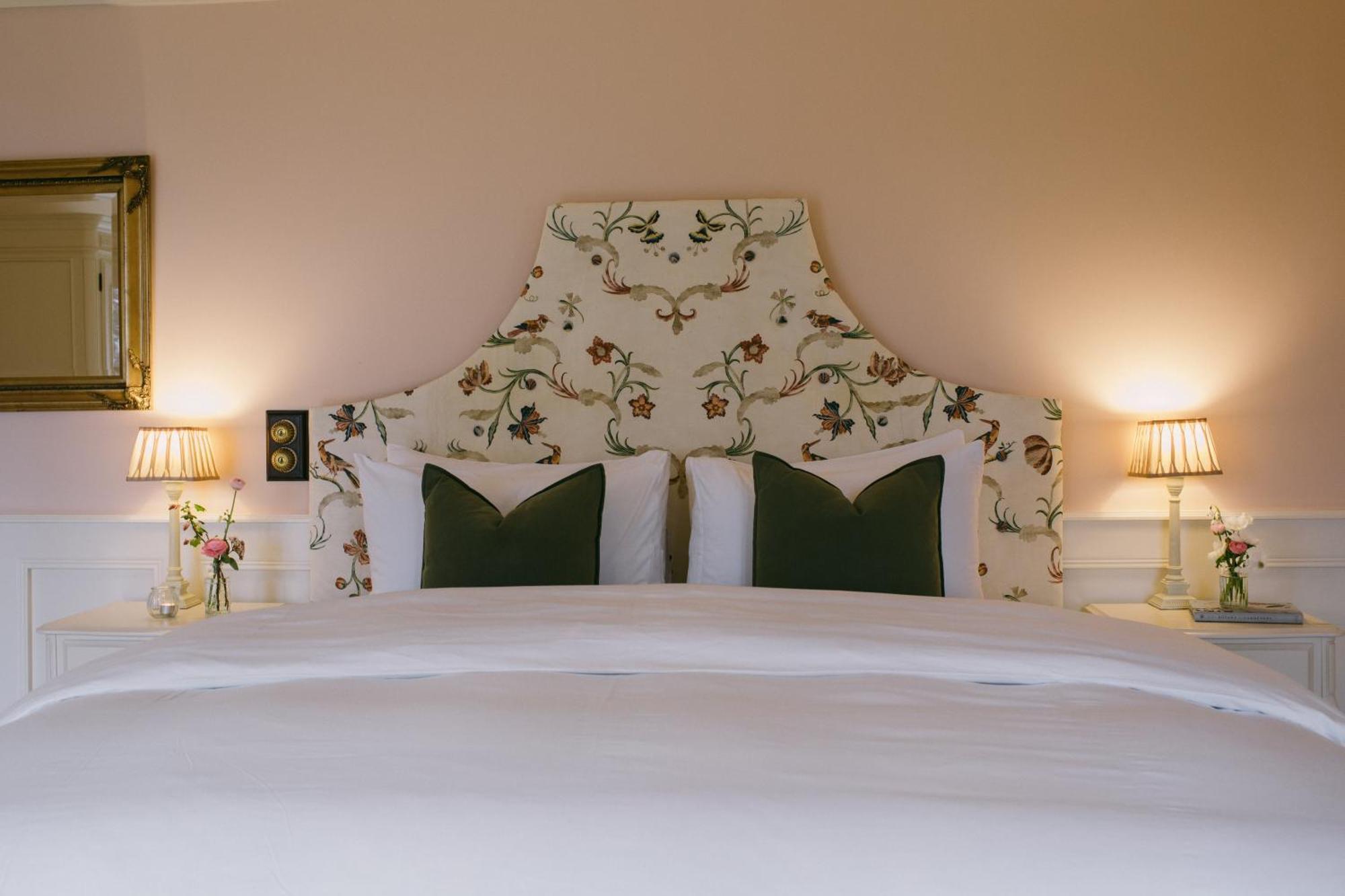 Mossie'S Bed and Breakfast Adrigole Εξωτερικό φωτογραφία