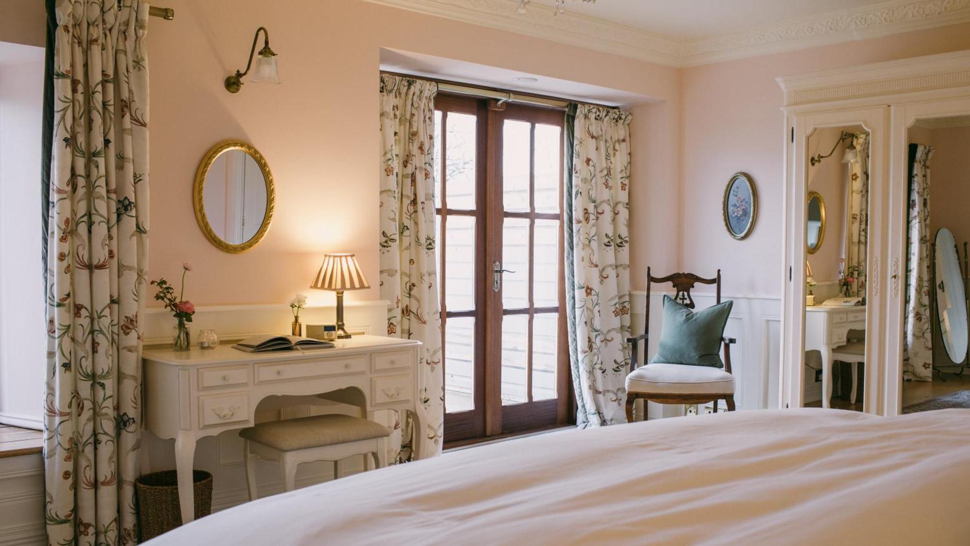Mossie'S Bed and Breakfast Adrigole Εξωτερικό φωτογραφία