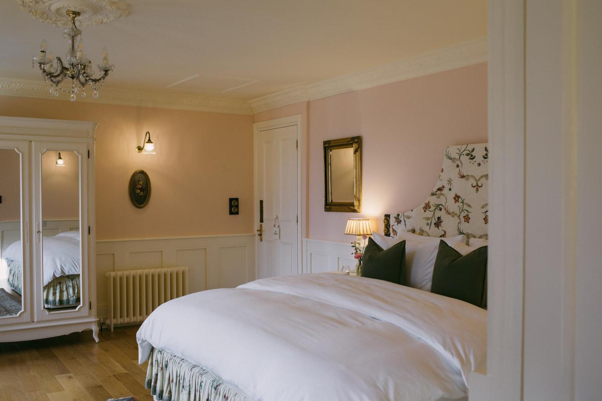 Mossie'S Bed and Breakfast Adrigole Εξωτερικό φωτογραφία