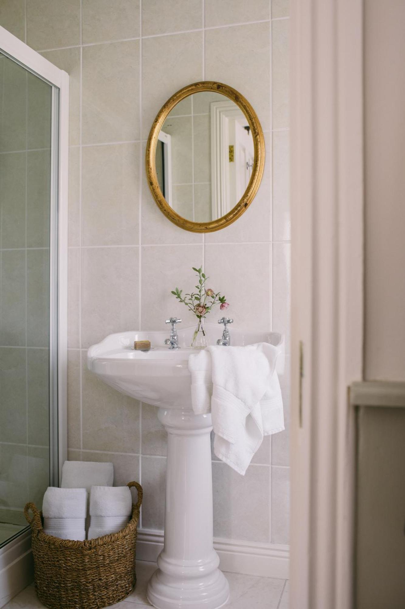 Mossie'S Bed and Breakfast Adrigole Εξωτερικό φωτογραφία