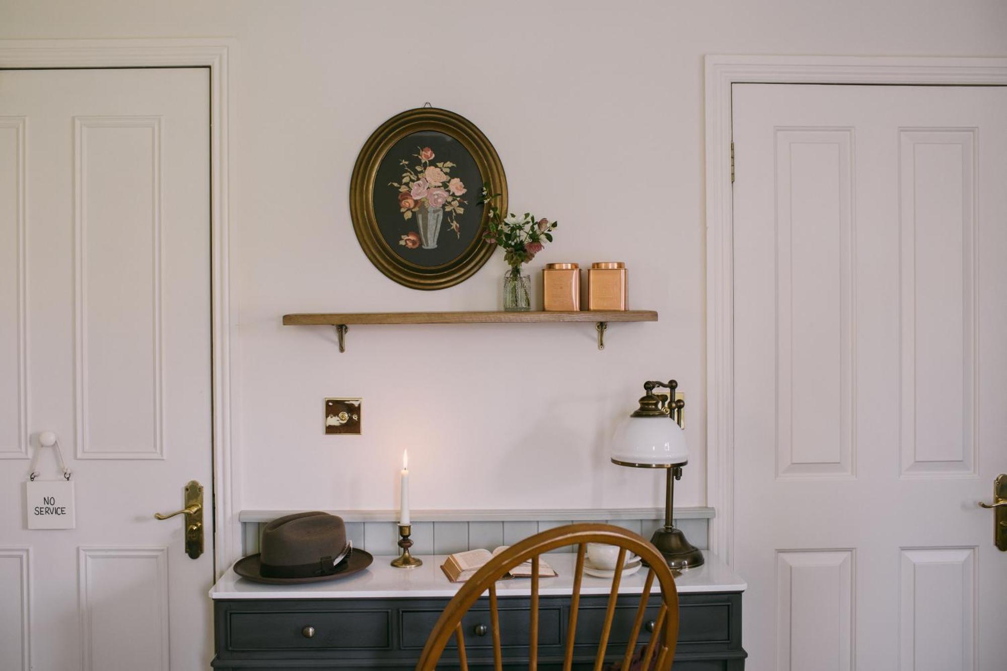 Mossie'S Bed and Breakfast Adrigole Εξωτερικό φωτογραφία