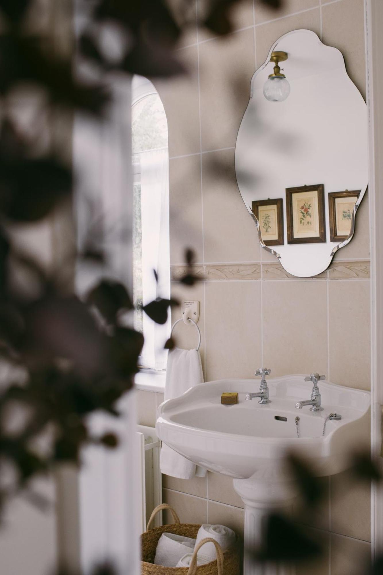 Mossie'S Bed and Breakfast Adrigole Εξωτερικό φωτογραφία
